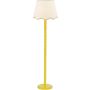 Dar Lighting Spool SPO4926-POM1829 Stojanová lampa 1x60w/E27 ip20