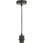 Dar Lighting Suspension SP69 Záves 1x60w/e27 ip20