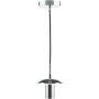 Dar Lighting Suspension SP71 Záves 1x40w/e27 ip20