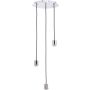 Dar Lighting Suspension SPC0350 Záves 3x60w/e27 ip20