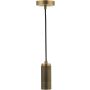Dar Lighting Suspension SPK0140 Záves 1x60w/e27 ip20