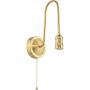 Dar Lighting Tall SPW7140 Rameno na stenu 1x40w/E14 ip20