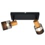 Italux COLETTA SPL-90110-2 Bodové svetlo 2x4W/e14 IP20