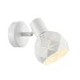 Italux Harley SPL-3480-1-W Bodové svetlo 1x40W/E14 IP20