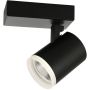 Italux HELVIA SPL-31991-1B-BK Bodové svetlo 5W/LED 4000K 500LM IP20