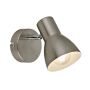Italux RENEZ SPL-3422-1-SN Stena svietidlo 1x40W/E14 IP20