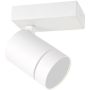Italux SELMA SPL-31983-1B-WH Bodové svetlo 5W/LED 4000K 320LM IP20