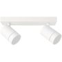 Italux SELMA SPL-31983-2B-WH Bodové svetlo 10W/LED 4000K 640LM IP20