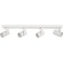 Italux SPIELA SPL-31993-4B-WH Bodové svetlo 4x35W/GU10 IP20