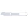Light Prestige Parma LP-0612/1C L WH Bodové svetlo 1x18W/LED|1x5W/GU10 3000K|4000K|6000K 2450lm IP20