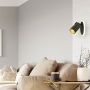 Light Prestige Parma LP-0612/1WS BK Stena svietidlo 1x50W/GU10 3000K|4000K|6000K IP20