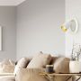 Light Prestige Parma LP-0612/1WS WH Stena svietidlo 1x50W/GU10 3000K|4000K|6000K IP20