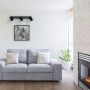 Light Prestige Parma LP-0612/3WS BK Bodové svetlo 3x50W/GU10 3000K|4000K|6000K IP20