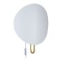 Nordlux SPARGO 2320361001 Stena svietidlo 1x25W/E27 IP20