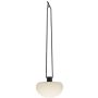 Nordlux SPONGE 2018103003 Závesná lampa 2700K 300LM IP65