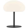 Nordlux SPONGE 2018165003 Stolná lampa 2700K 450LM IP65