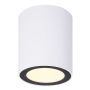SMD LED AHTI SPOT0182SLL Natáčané downlight svetlo 1x/GU10 IP44