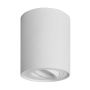 SMD LED DUKE SPOT0038SLL Natáčané downlight svetlo 1x/GU10 IP20