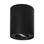 SMD LED DUKE SPOT0120SLL Natáčané downlight svetlo 1x/GU10 IP20