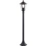 Brilliant Carleen 90989A06 Stojanová lampa 1x60w/e27 IP44