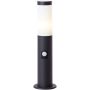 Brilliant Dody 90947A06 Stojanová lampa 1x20w/e27 IP44