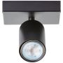 Brilliant Jello G99727/76 Stropná lampa 1x5w/gu10 3000k 345lm