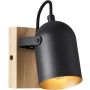 Brilliant Tronte 99795/86 Stena svietidlo 1x28w/e14 IP20