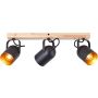 Brilliant Tronte 99797/86 Stropná lampa 3x28w/e14 IP20