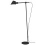 Nordlux STAY 2020464003 Stojanová lampa 1x60W/E27 IP20