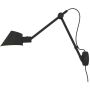 Nordlux STAY LONG 2020455003 Stena svietidlo 1x60W/E27 IP20