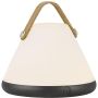 Nordlux STRAP 46195001 Stolná lampa 2700K 240LM IP54