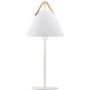 Nordlux STRAP 46205001 Stolná lampa 1x40W/E27 IP20