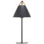 Nordlux STRAP 46205003 Stolná lampa 1x40W/E27 IP20