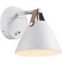 Nordlux STRAP 84291001 Stena svietidlo 1x8W/GU10 IP20