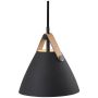 Nordlux STRAP 84303003 Závesná lampa 1x40W/GU10 IP20
