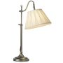 Dar Lighting SUFFOLK SUF4075-X Stolná lampa 1x40W/E14