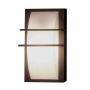 Elstead Lighting SVEN SVEN-2W Stena svietidlo 1x60W/E27 IP65