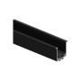 Light Prestige Magnetic LP-656-MAG SLIM 2m RS BK Svetelný vodič na koľajnici IP20