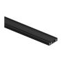 Light Prestige Magnetic LP-656-MAG SLIM 2m SM BK Svetelný vodič na koľajnici IP20