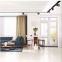 Light Prestige Magnetic LP-E020-MAG-BK Svetelný vodič na koľajnici IP20