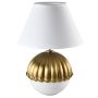 Cosmolight PRALINES T01282BR Stolná lampa 1x40W/E27