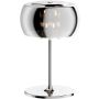 Zuma Line CRYSTAL T0076-03E-F4FZ Stolná lampa 3x42W/G9