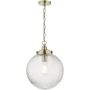 Dar Lighting Tamara TAM0175 Závesná lampa 1x60w/e27