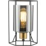 Dar Lighting Tatum TAT4222 Stolná lampa 1x40w/e27 ip20