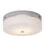 Elstead Lighting TAMAR TAMAR-F-L-PC Stropné svietidlo 1x9W/GX53 IP44