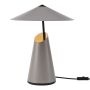 Nordlux TAIDO 2320375018 Stolná lampa 1x25W/E27 IP20
