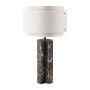 Nordlux TAKAI 2320445018 Stolná lampa 1x25W/E27 IP20