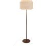 Nordlux TAKAI 2520054018 Stojanová lampa 1x25w/E27 ip20