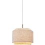 Nordlux TAKAI 2620003018 Závesná lampa 1x15w/E27 IP20