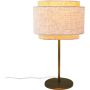 Nordlux TAKAI 2620015018 Stolná lampa 1x15w/E27 IP20